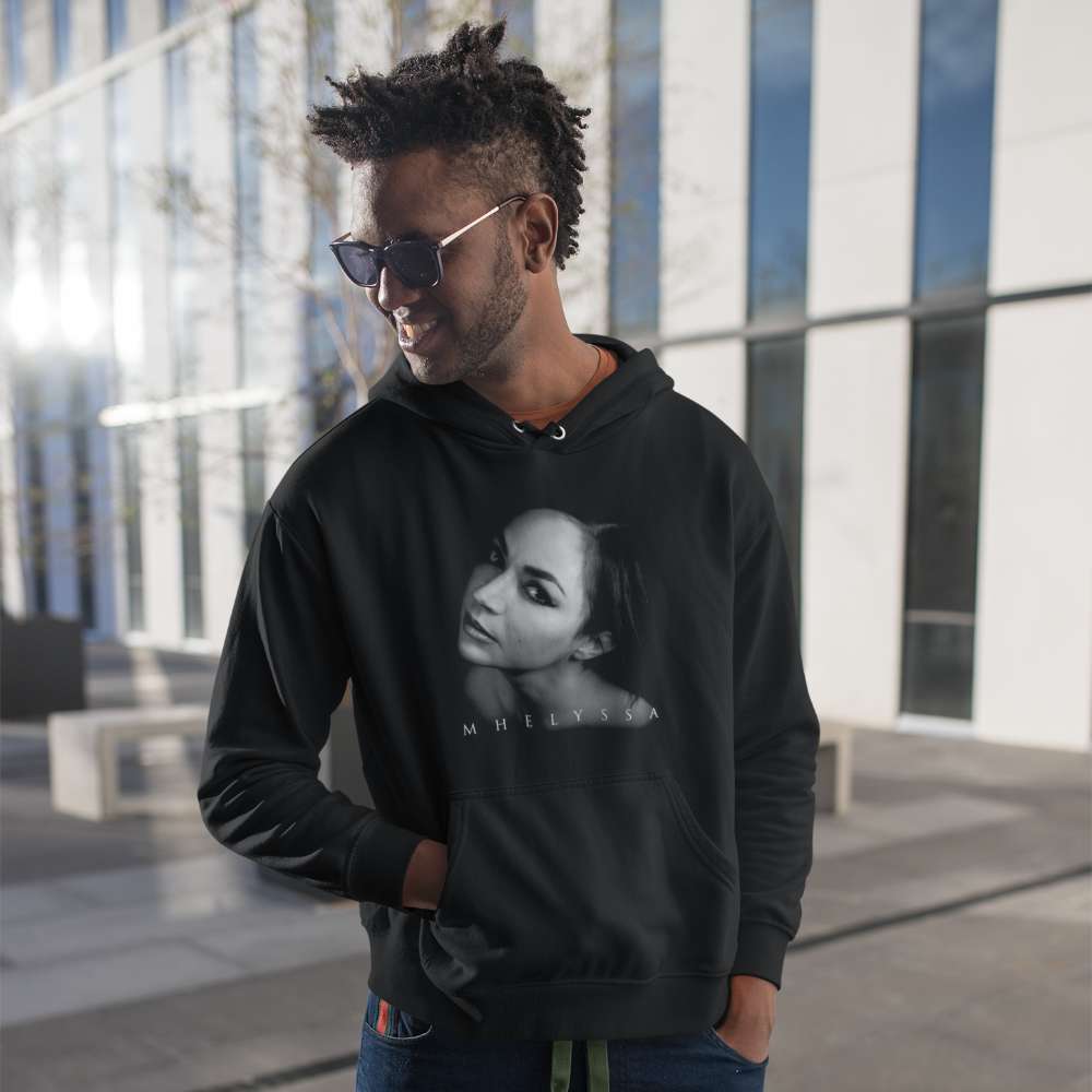 Inalcanzable - Hoodie 1