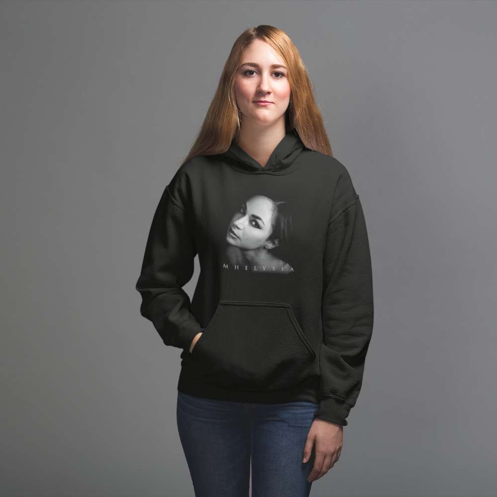 Inalcanzable - Hoodie 2