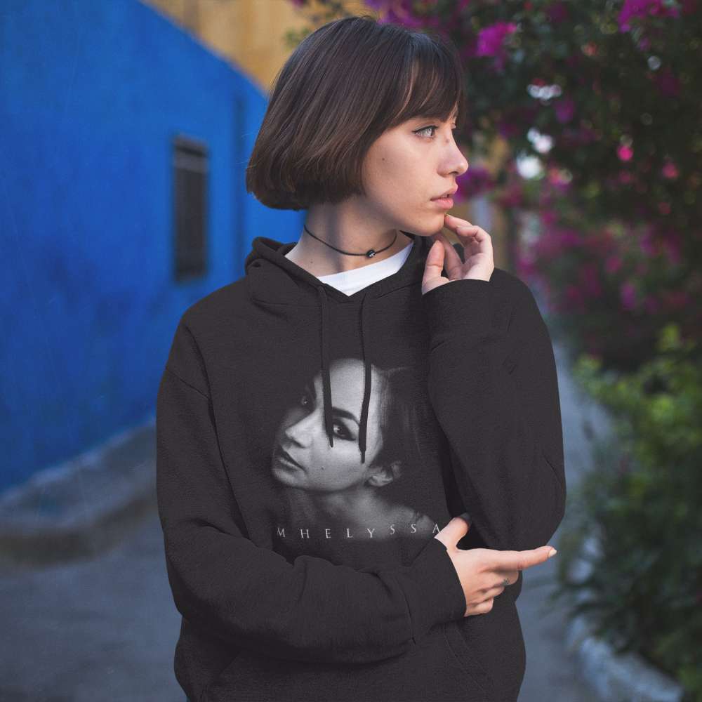 Inalcanzable - Hoodie 3