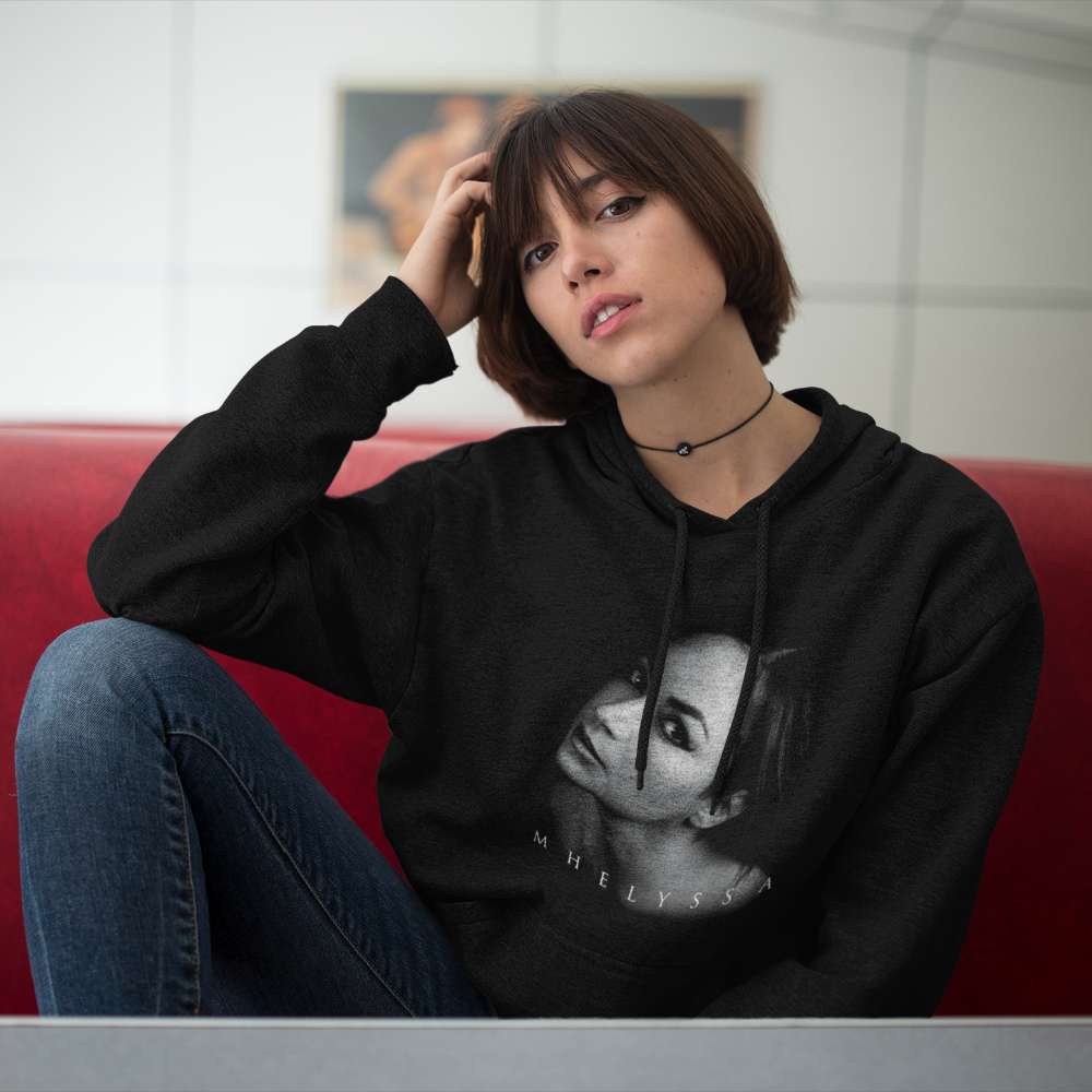 Inalcanzable - Hoodie 4