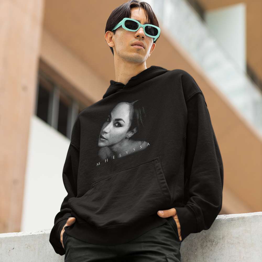 Inalcanzable - Hoodie 5