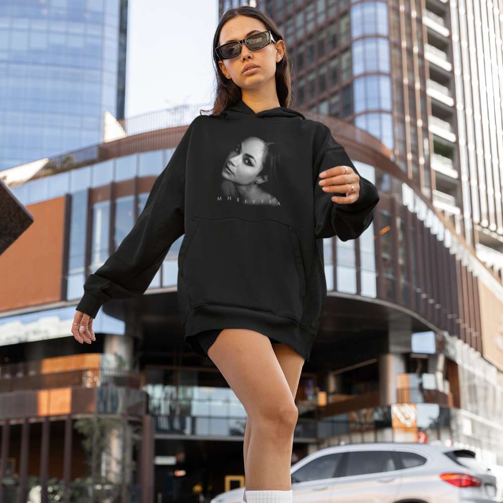 Inalcanzable - Hoodie 6