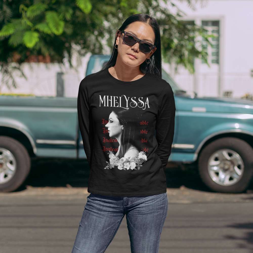 Inalcanzable-Side - Mujer - Manga Larga 2