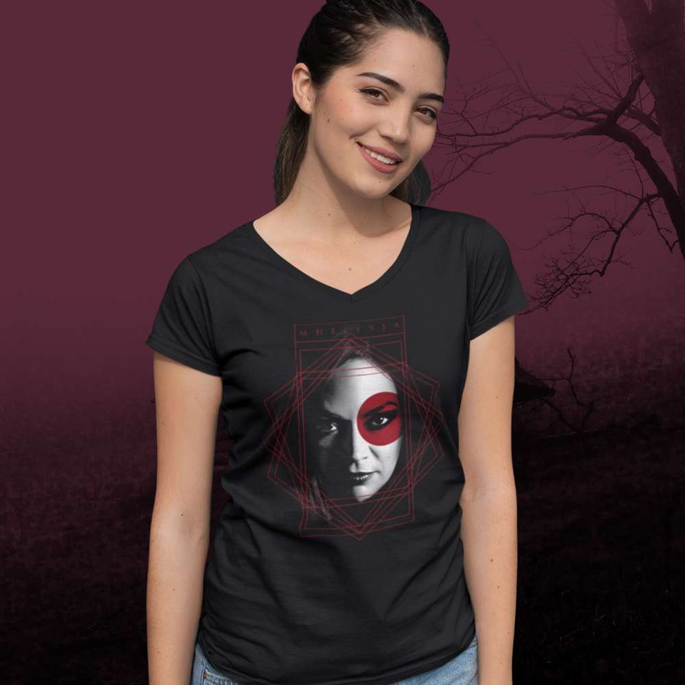 Pentagono - Mujer - V 1