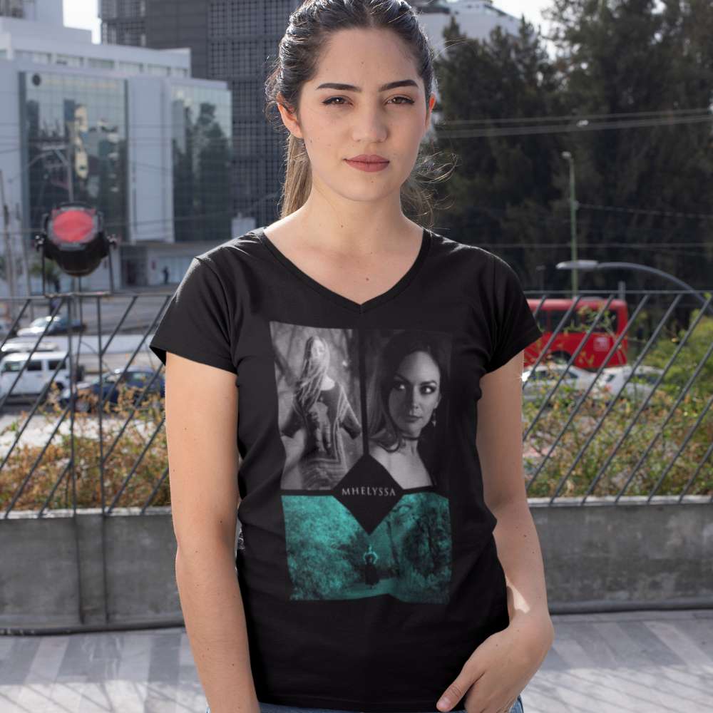 Tri-Photo - Mujer - V 1