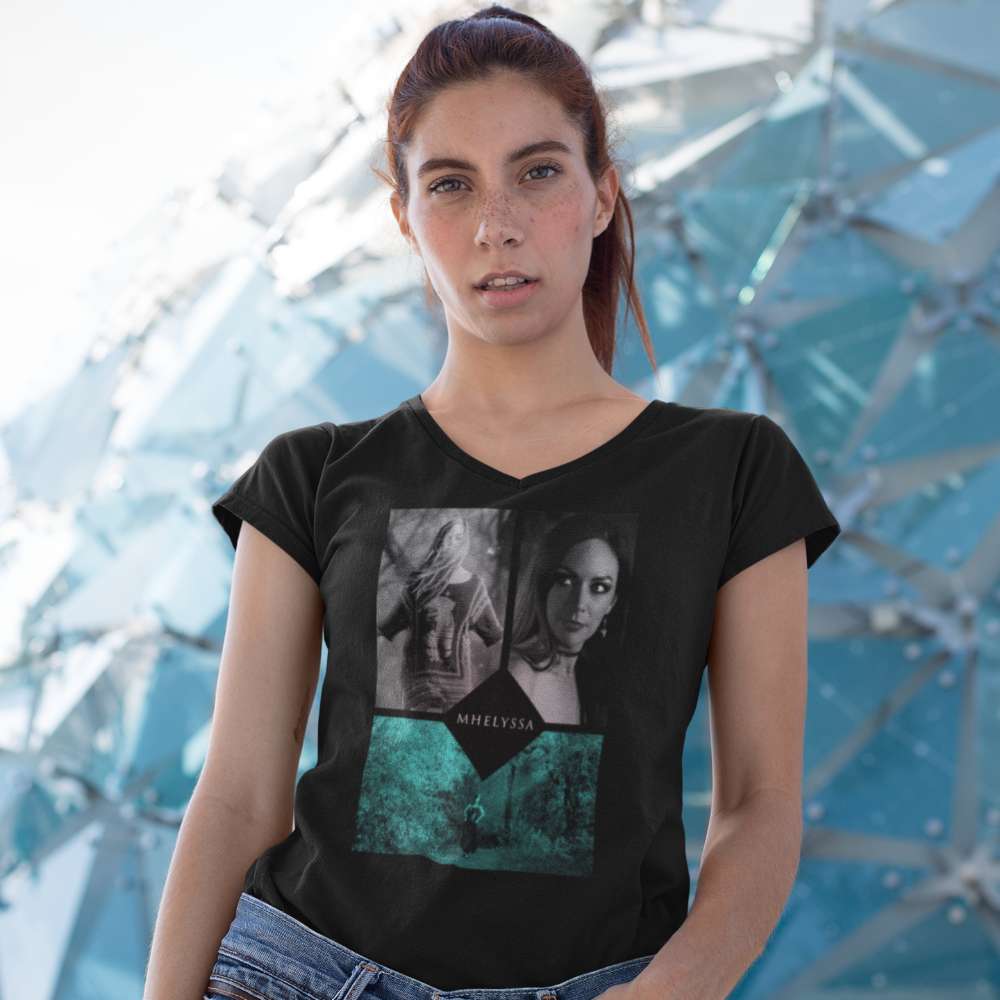 Tri-Photo - Mujer - V 2